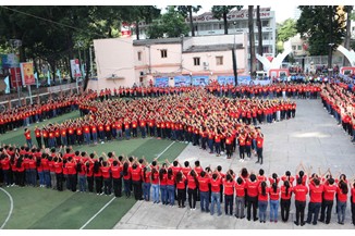 Ngày hội Tôi yêu Tổ quốc tôi