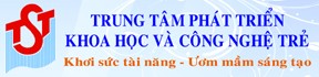 Trung tâm phát triển Khoa học và Công nghệ trẻ